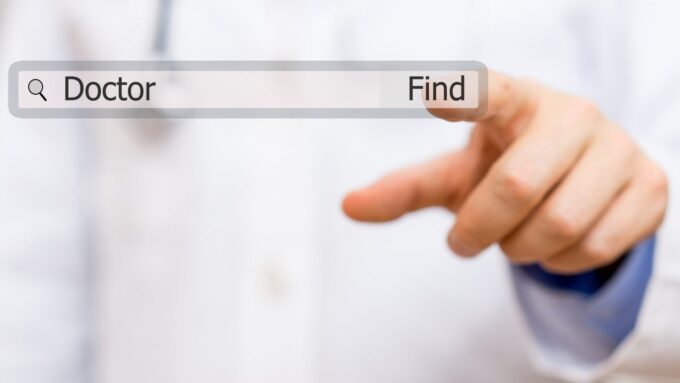 FAQs about Finding a Doctor