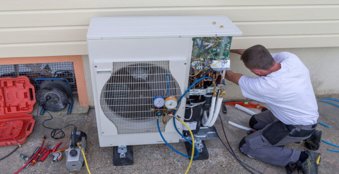 Heat Pump Maintenance: Key to Comfort and Efficiency in Puyallup, WA