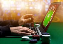 How to Join the World of Internet Poker