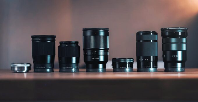 What Lens to Use for Product Photography: Essential Tips for Success