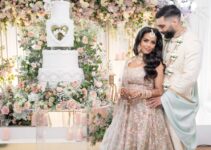 Capturing Eternal Moments: Luxury Asian Wedding Photography & Videography in London