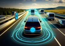 Navigating the Future: How Emerging Technologies Will Revolutionize Car Insurance