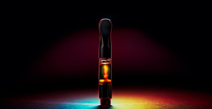 The Intricate Technology Behind E-cigarettes Unveiled