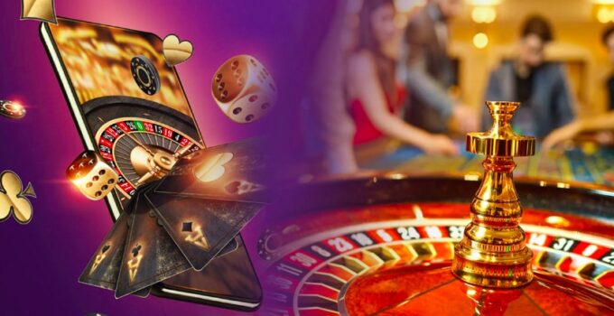 Top 10 Slot Secrets Online Casinos Don’t Want You to Know in 2024
