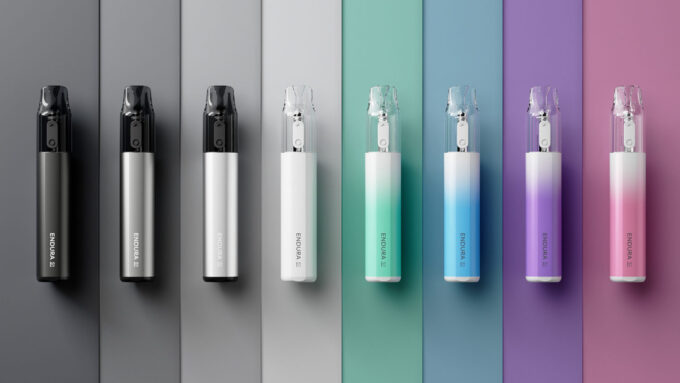 Types of Vapes Available in the Market