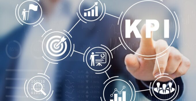 The Power of Killer Cloud Migration KPIs in Driving Business Success