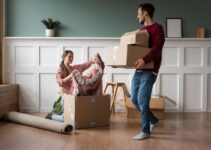 Settling Into Your New Home After an Interstate Move