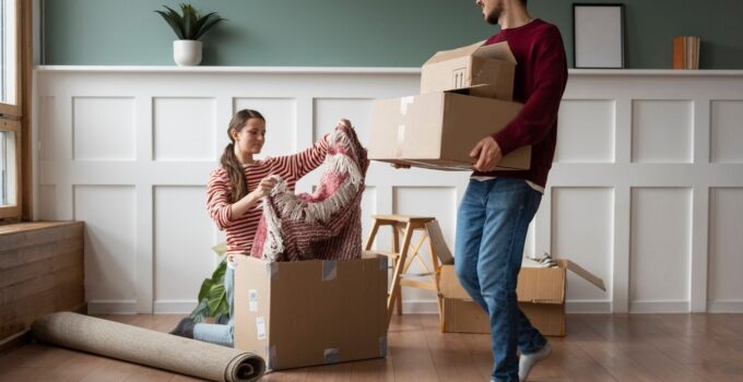 Settling Into Your New Home After an Interstate Move