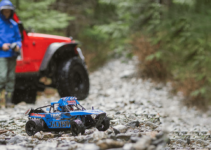 Troubleshooting Common RC Car Issues: A Handy Diagnostic Manual
