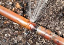 How to Tell If a Pipe Burst Underground: Plumbing Tips for Homeowners