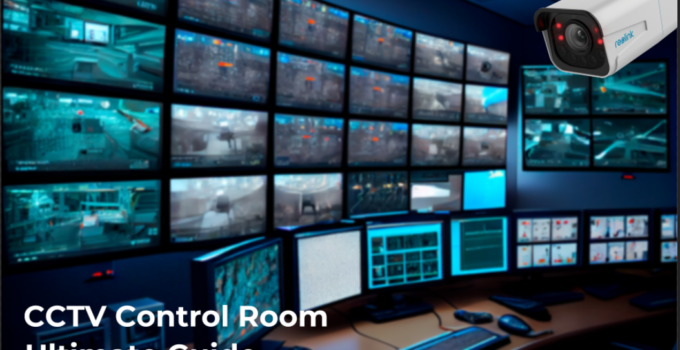 24/7 CCTV Monitoring: A Modern Necessity for Ensuring Safety and Security
