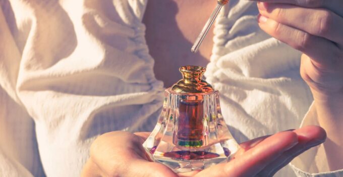 Best Arabic Perfume Brands: Exploring the Rich Heritage of Oriental Perfumery