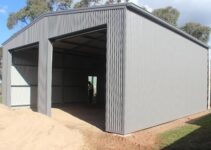 A Checklist to Help You Build the Right Hay Shed for Your Australian Farm
