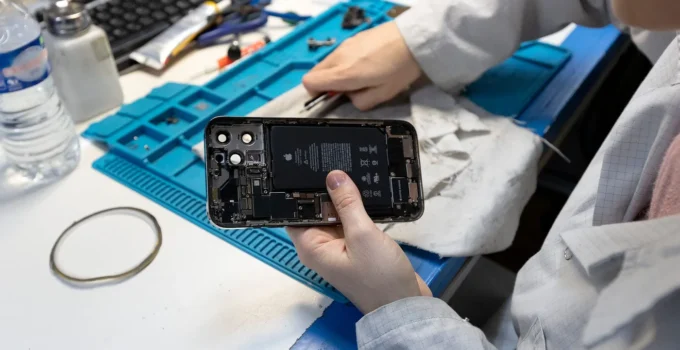 What You Should Know About Parts for Mobile Phones and Parts for Tablets
