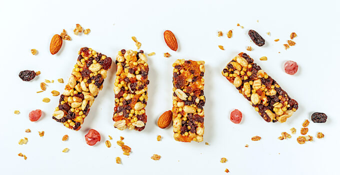 How Collagen Protein Bars Boost Skin Elasticity From Within