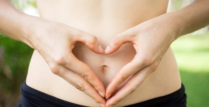 How To Improve Your Digestive Health With Diet and Lifestyle Changes