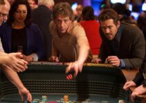 Exploring the Intriguing World of Gambling in Cinema