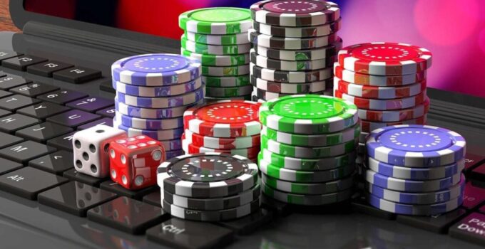 Navigating System Requirements for Online Casino Games – Ensuring Seamless Gameplay