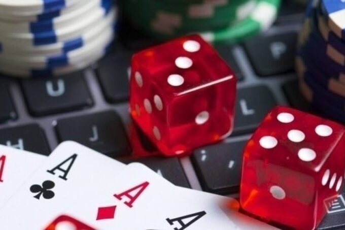 Online Gambling in Europe