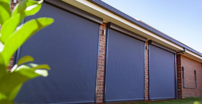 6 Reasons Why Outdoor Blinds Can Boost Your Property Value
