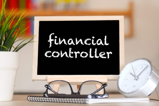 Qualifications and Skills of Financial Controller