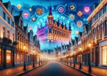 The Rise of Online Casinos in Europe: Exploring Factors Driving Their Momentum