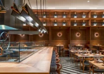 The Top Restaurant Contractors in Fort Worth Creating Remarkable Dining Experiences 