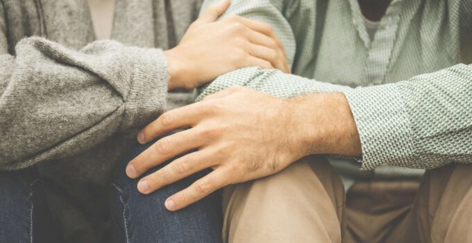 Tips for Supporting a Loved One Through Addiction Recovery