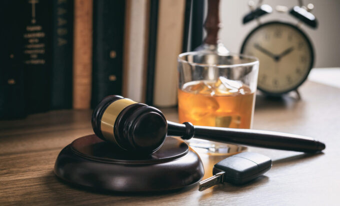 Understanding DUI Charges