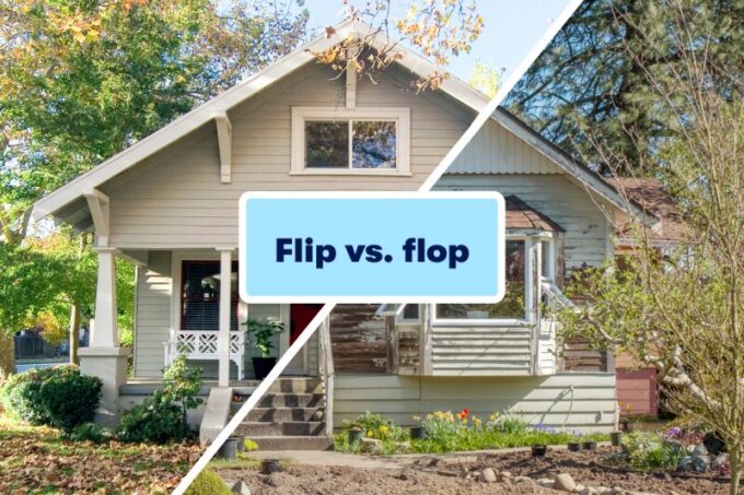 Understanding the Basics of House Flipping