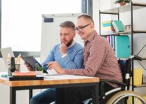 Web Accessibility in 2024: Building Inclusive Websites