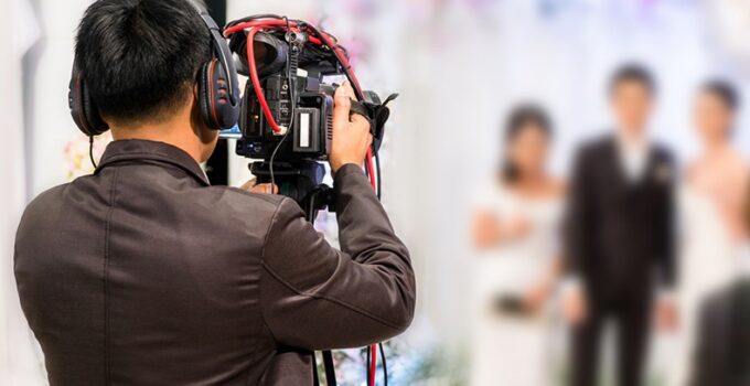 Why Your Wedding Deserves Professional Videography