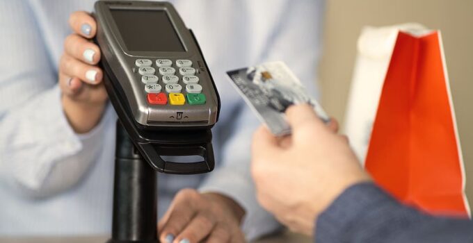 What Can Businesses Do When Card Machines Break Down?