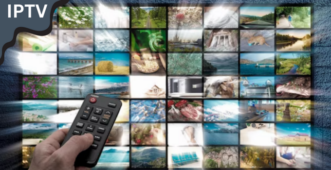 Choosing Your IPTV System: Tips for Finding the Perfect Solution