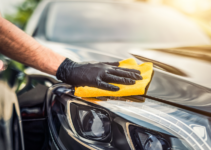 How to Carry Out the Best Method of Cleaning, Polishing and Protecting You Car’s Exterior