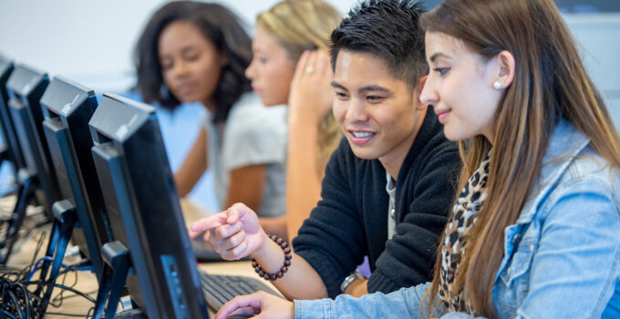 Top 10 Must-Have Computers for Students in 2024: Balancing Performance, Budget, and Innovation